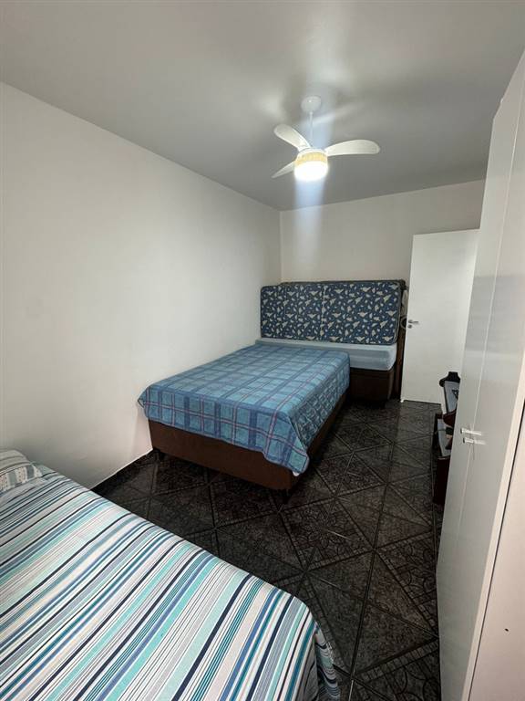 Apartamento com 2 quartos e 78 m² em Vila Caiçara, Praia Grande