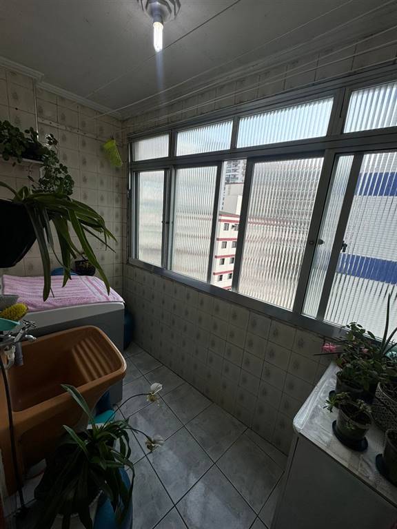 Apartamento com 2 quartos e 78 m² em Vila Caiçara, Praia Grande