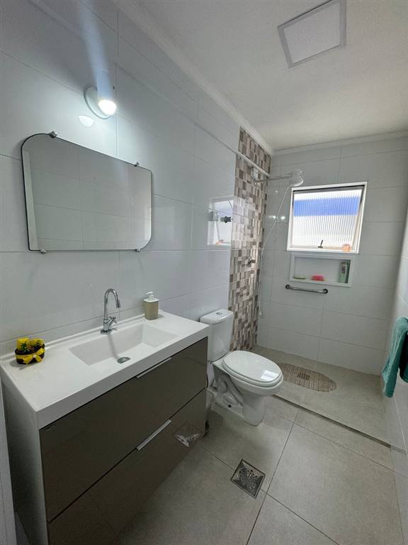 Apartamento com 2 quartos e 78 m² em Vila Caiçara, Praia Grande