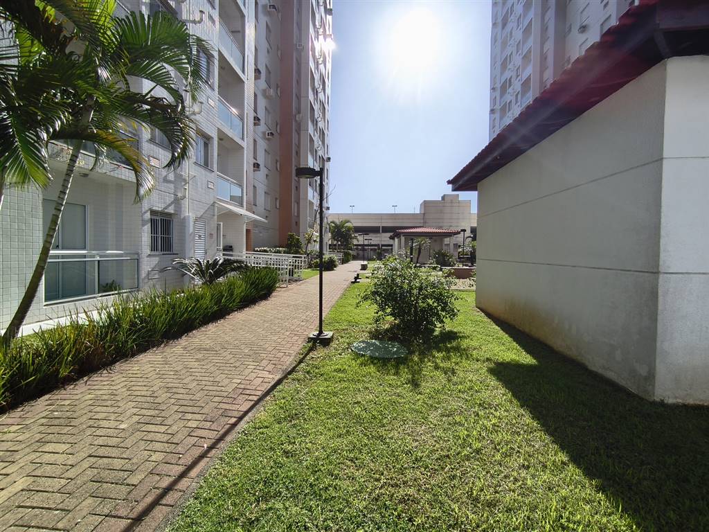 Apartamento com 1 quarto e 47 m² em Vila Caiçara, Praia Grande