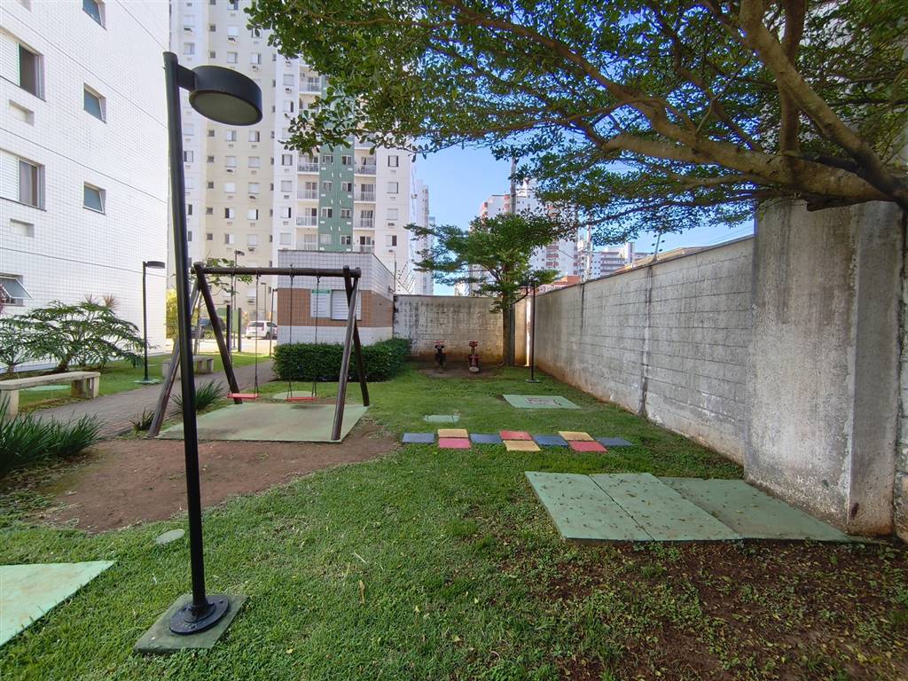 Apartamento com 1 quarto e 47 m² em Vila Caiçara, Praia Grande