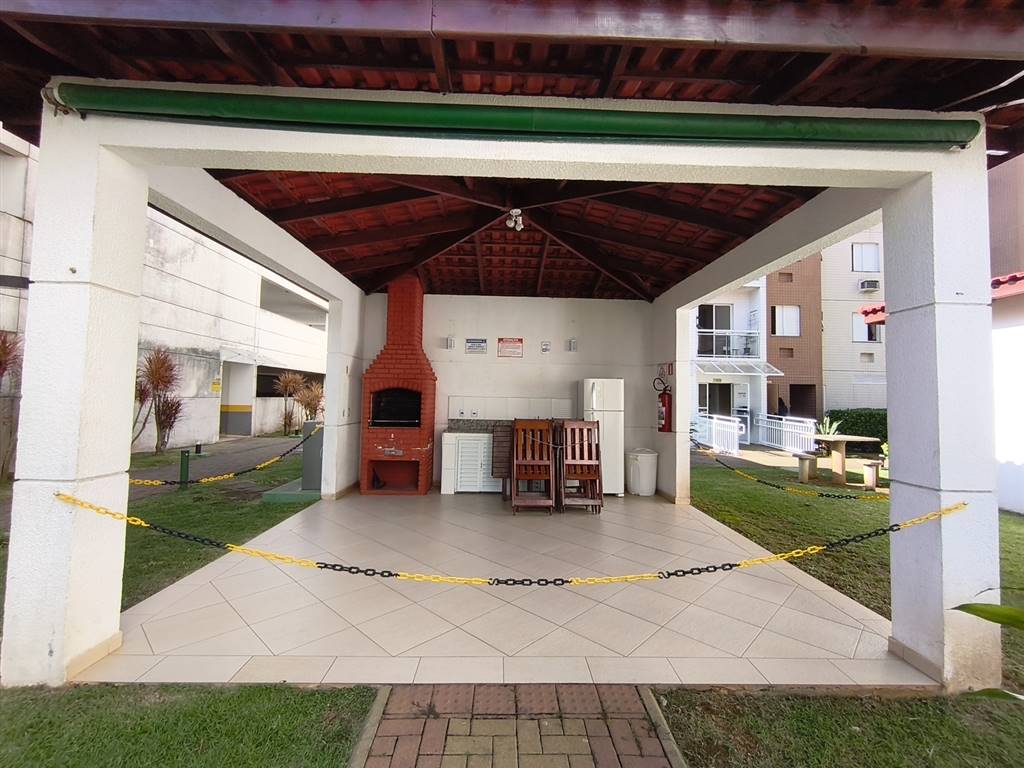 Apartamento com 1 quarto e 47 m² em Vila Caiçara, Praia Grande