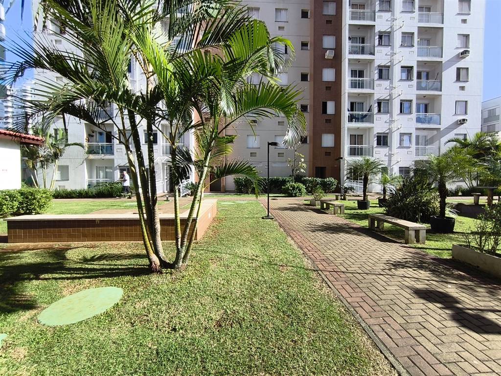 Apartamento com 1 quarto e 47 m² em Vila Caiçara, Praia Grande