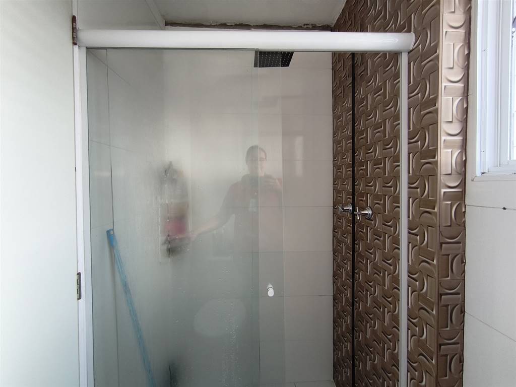 Apartamento com 1 quarto e 47 m² em Vila Caiçara, Praia Grande