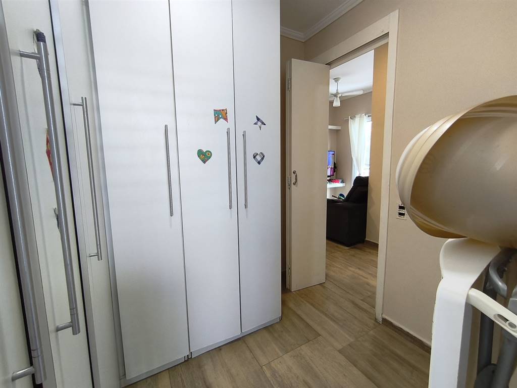 Apartamento com 1 quarto e 47 m² em Vila Caiçara, Praia Grande