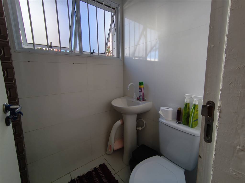Apartamento com 1 quarto e 47 m² em Vila Caiçara, Praia Grande