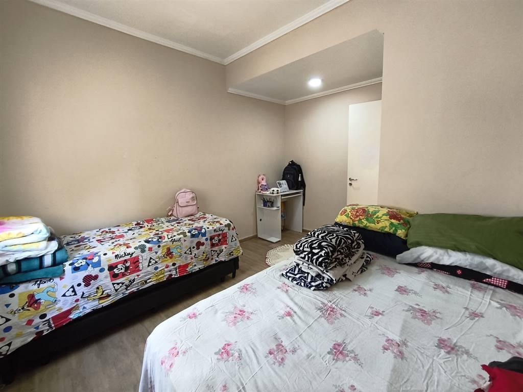 Apartamento com 1 quarto e 47 m² em Vila Caiçara, Praia Grande