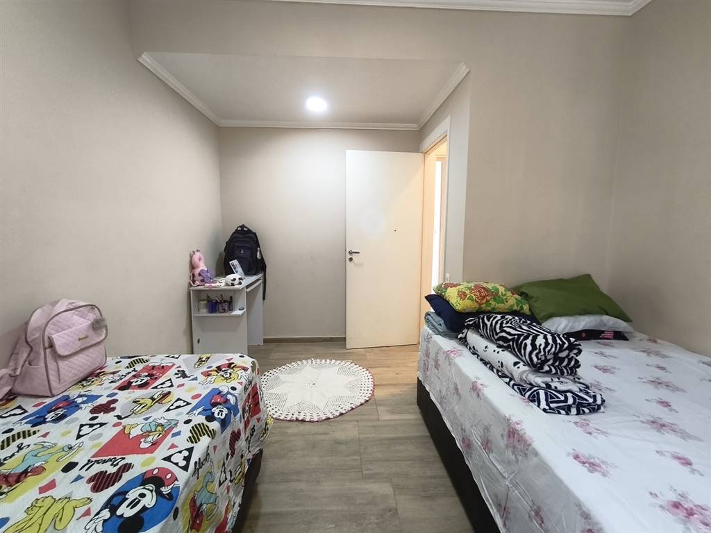 Apartamento com 1 quarto e 47 m² em Vila Caiçara, Praia Grande