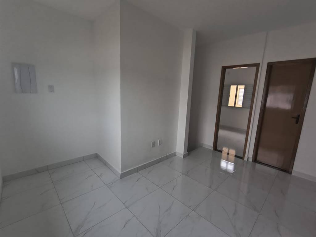 Casa com 2 quartos e 50 m² em Vila Caiçara, Praia Grande