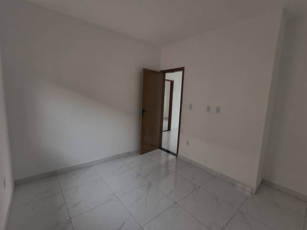 Casa com 2 quartos e 50 m² em Vila Caiçara, Praia Grande