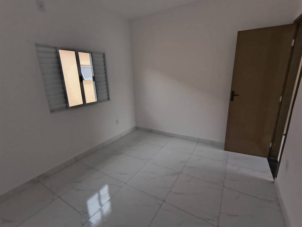 Casa com 2 quartos e 50 m² em Vila Caiçara, Praia Grande