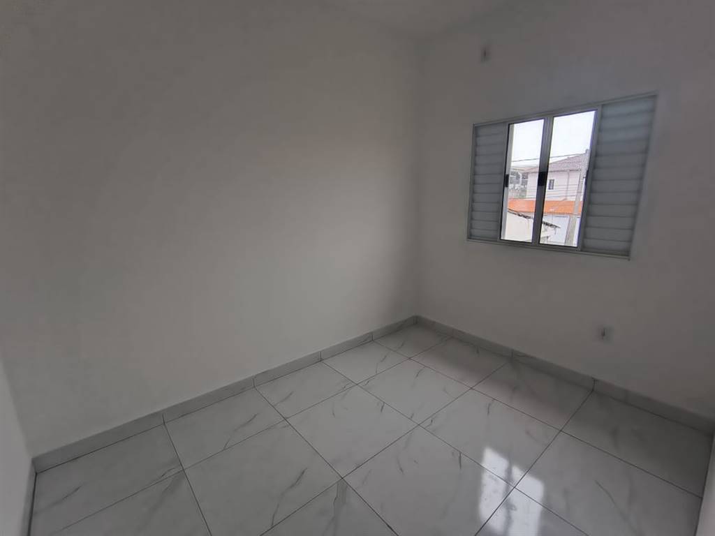 Casa com 2 quartos e 50 m² em Vila Caiçara, Praia Grande