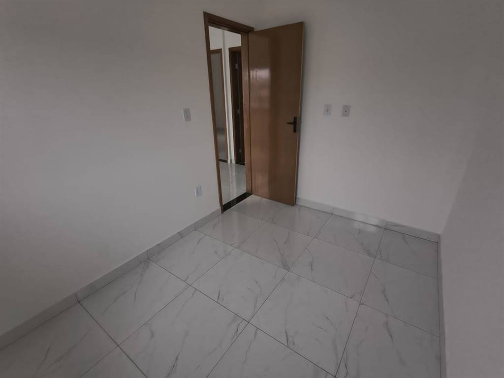 Casa com 2 quartos e 50 m² em Vila Caiçara, Praia Grande