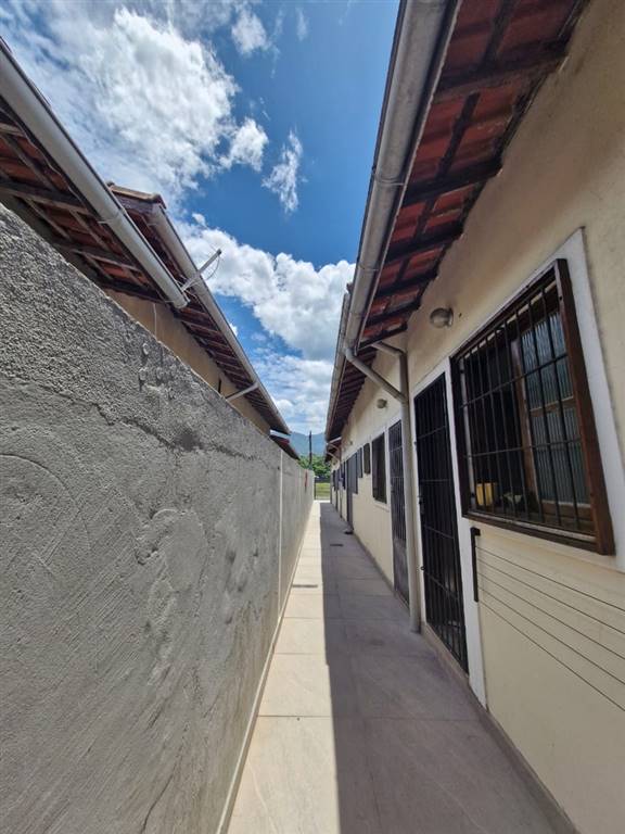 Apartamento com 1 quarto e 22 m² em Vila Caiçara, Praia Grande