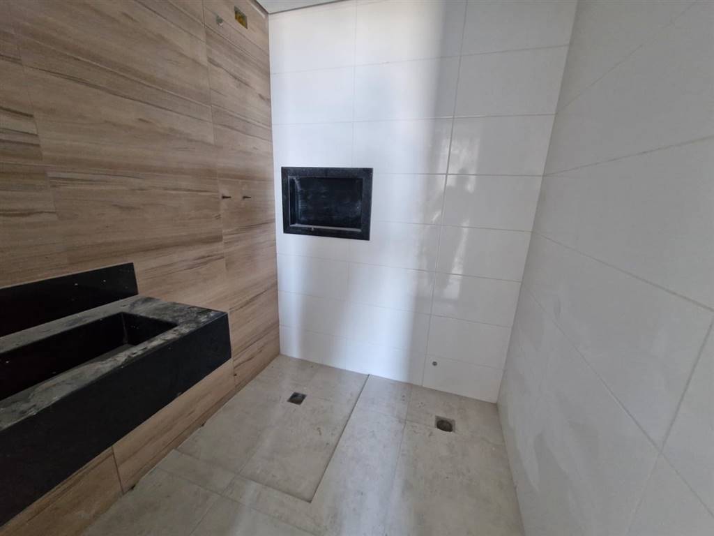 Apartamento com 4 quartos e 182 m² em Vila Caiçara, Praia Grande