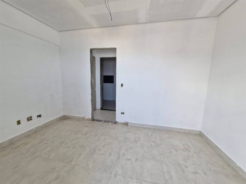 Apartamento com 4 quartos e 182 m² em Vila Caiçara, Praia Grande
