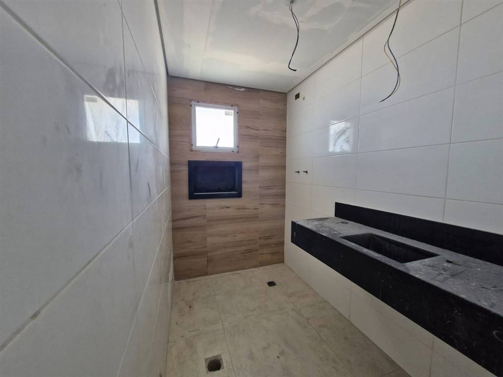 Apartamento com 4 quartos e 182 m² em Vila Caiçara, Praia Grande