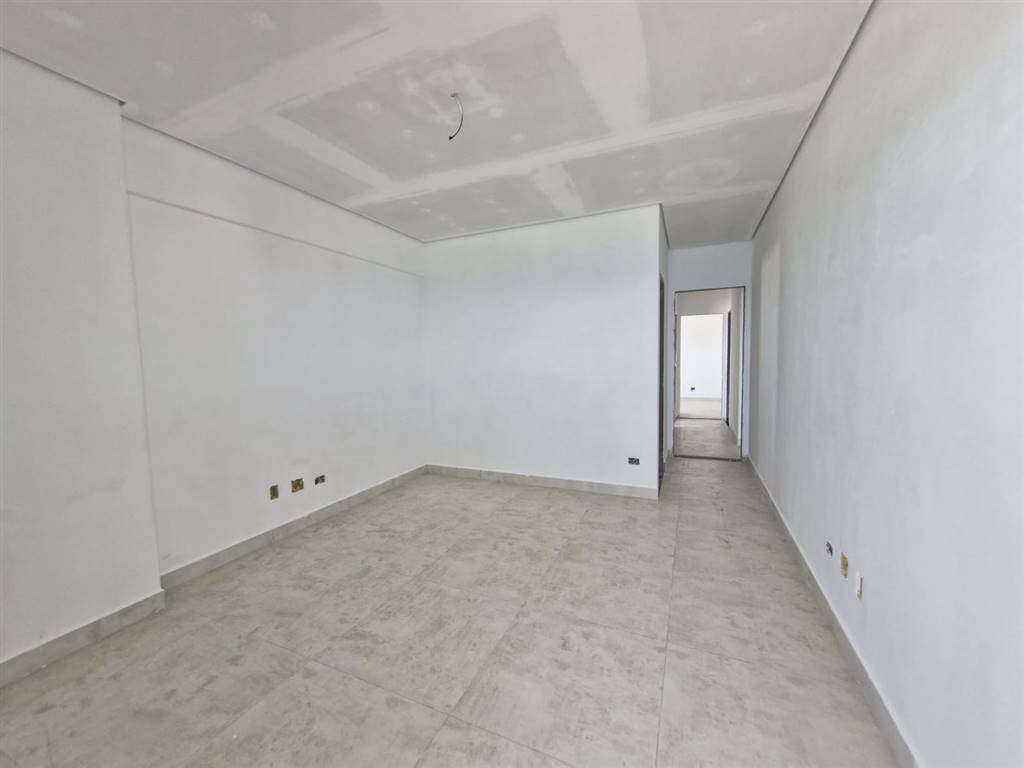 Apartamento com 4 quartos e 182 m² em Vila Caiçara, Praia Grande