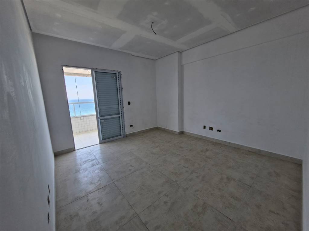 Apartamento com 4 quartos e 182 m² em Vila Caiçara, Praia Grande