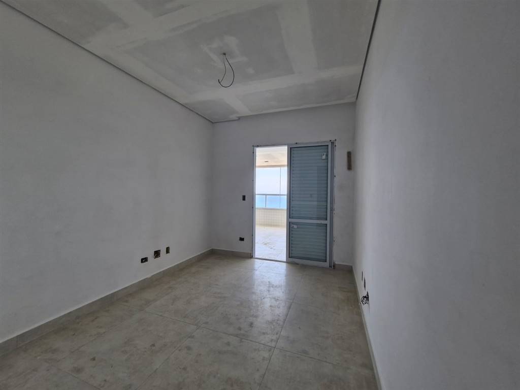 Apartamento com 4 quartos e 182 m² em Vila Caiçara, Praia Grande