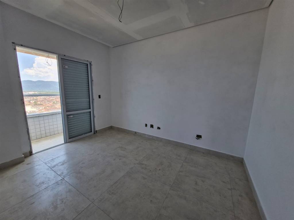 Apartamento com 4 quartos e 182 m² em Vila Caiçara, Praia Grande