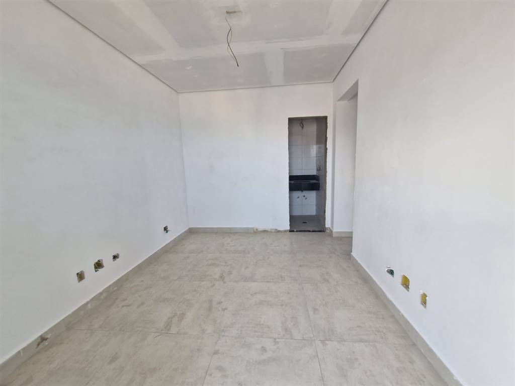 Apartamento com 4 quartos e 182 m² em Vila Caiçara, Praia Grande