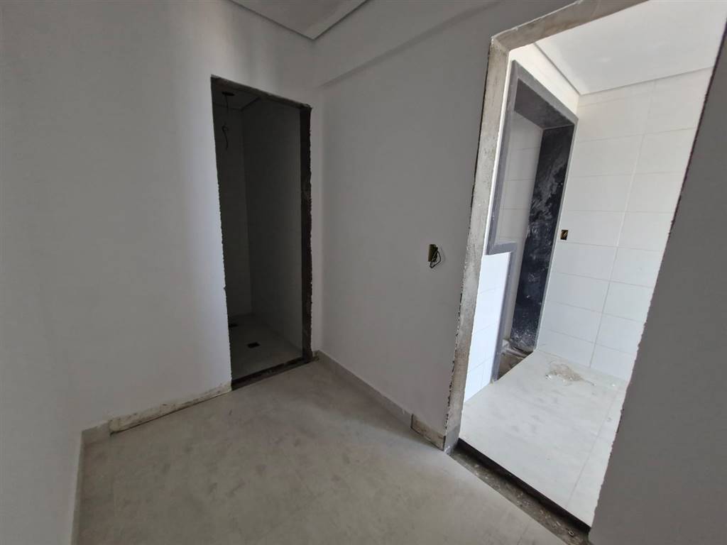 Apartamento com 4 quartos e 182 m² em Vila Caiçara, Praia Grande
