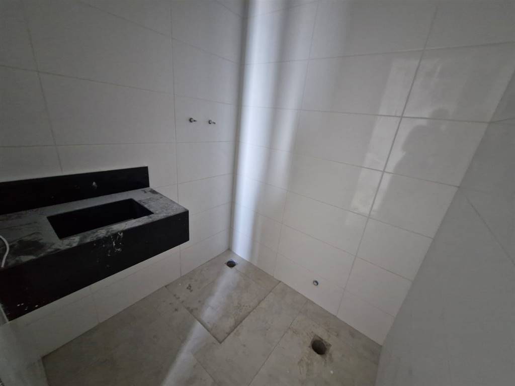 Apartamento com 4 quartos e 182 m² em Vila Caiçara, Praia Grande