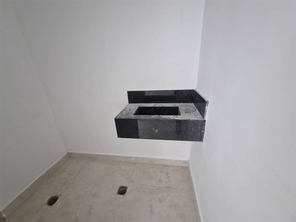 Apartamento com 4 quartos e 182 m² em Vila Caiçara, Praia Grande