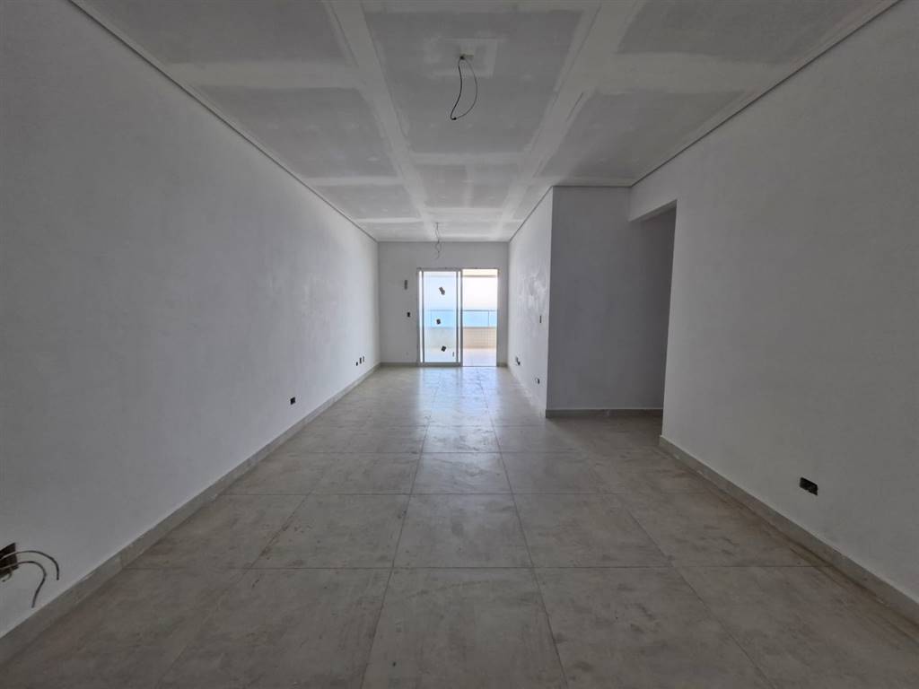 Apartamento com 4 quartos e 182 m² em Vila Caiçara, Praia Grande