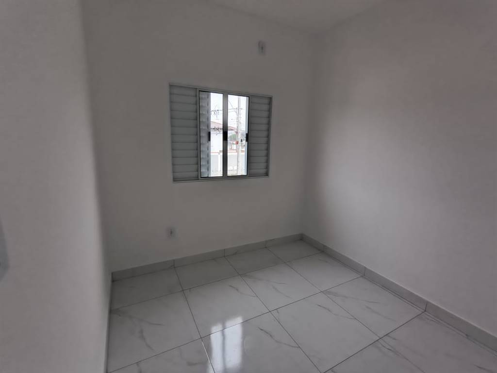 Casa com 2 quartos e 50 m² em Vila Caiçara, Praia Grande