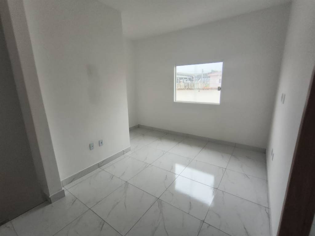 Casa com 2 quartos e 50 m² em Vila Caiçara, Praia Grande