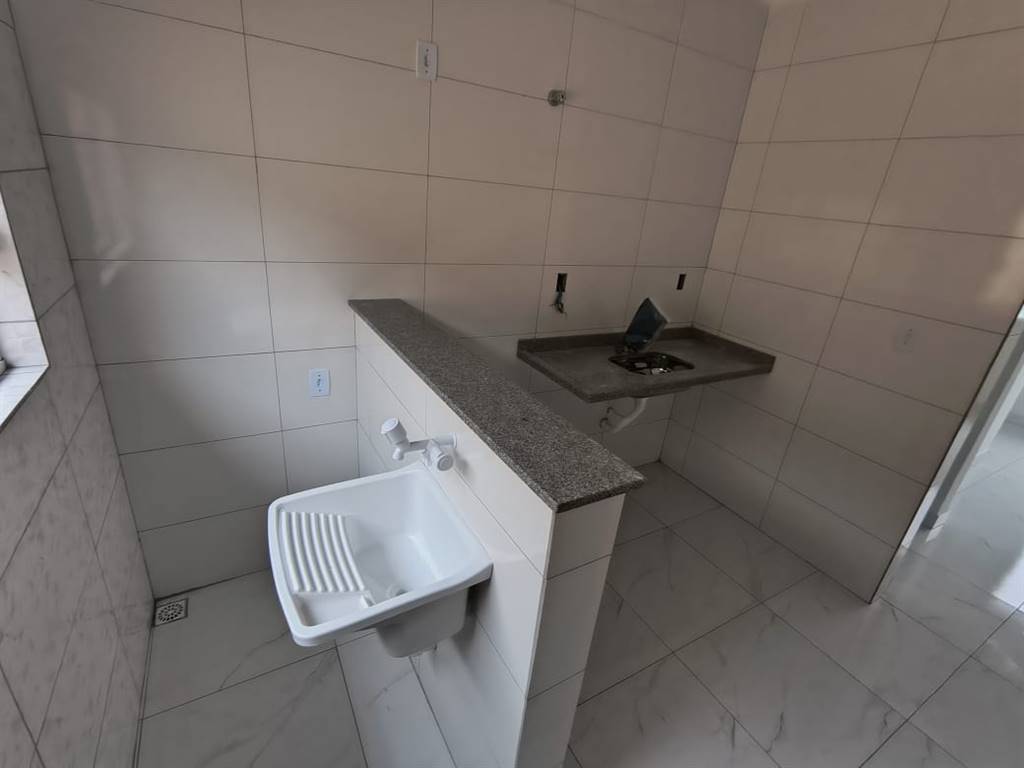 Casa com 2 quartos e 50 m² em Vila Caiçara, Praia Grande