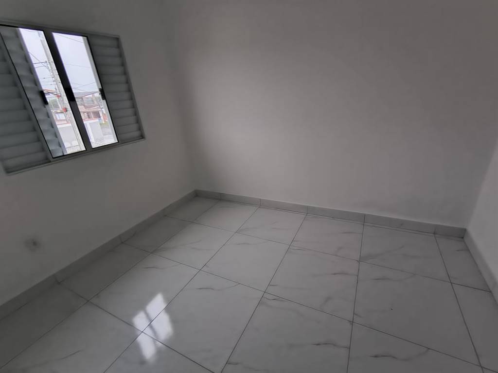 Casa com 2 quartos e 50 m² em Vila Caiçara, Praia Grande
