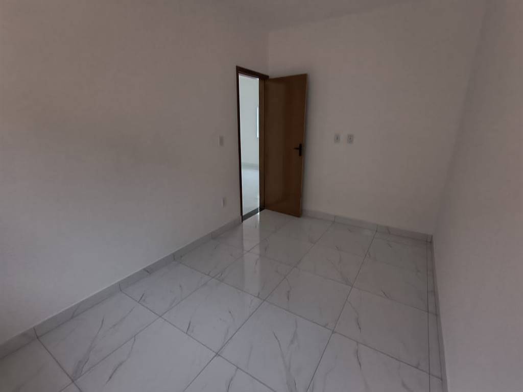 Casa com 2 quartos e 50 m² em Vila Caiçara, Praia Grande