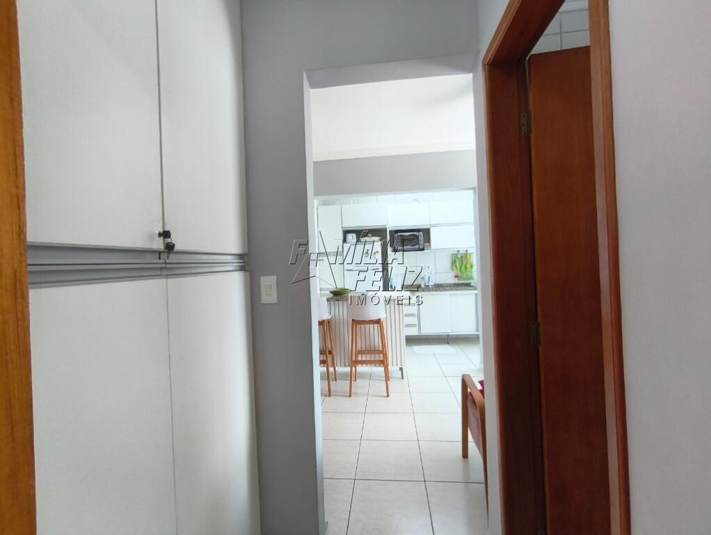 Apartamento com 1 quarto e 45 m² em Vila Caiçara, Praia Grande
