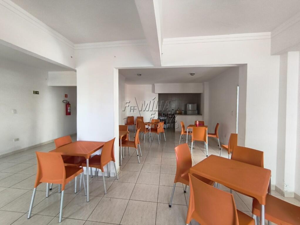 Apartamento com 1 quarto e 45 m² em Vila Caiçara, Praia Grande
