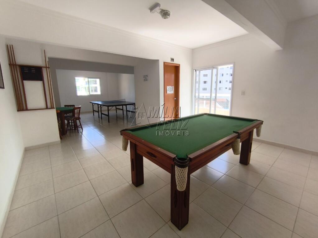 Apartamento com 1 quarto e 45 m² em Vila Caiçara, Praia Grande