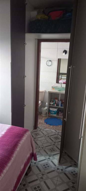 Casa com 2 quartos e 85 m² em Vila Caiçara, Praia Grande
