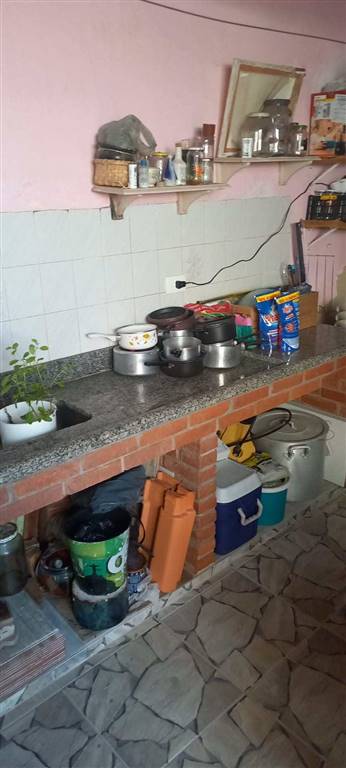 Casa com 2 quartos e 85 m² em Vila Caiçara, Praia Grande