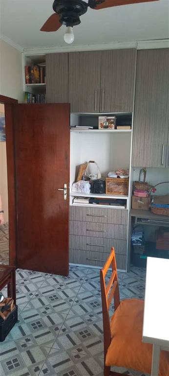 Casa com 2 quartos e 85 m² em Vila Caiçara, Praia Grande