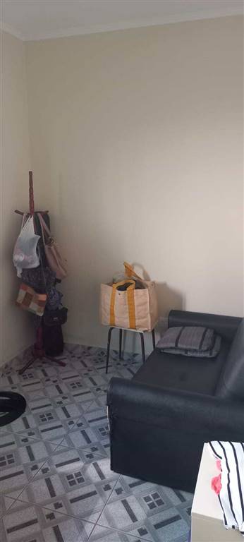 Casa com 2 quartos e 85 m² em Vila Caiçara, Praia Grande