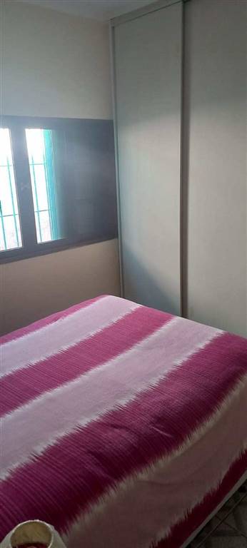 Casa com 2 quartos e 85 m² em Vila Caiçara, Praia Grande