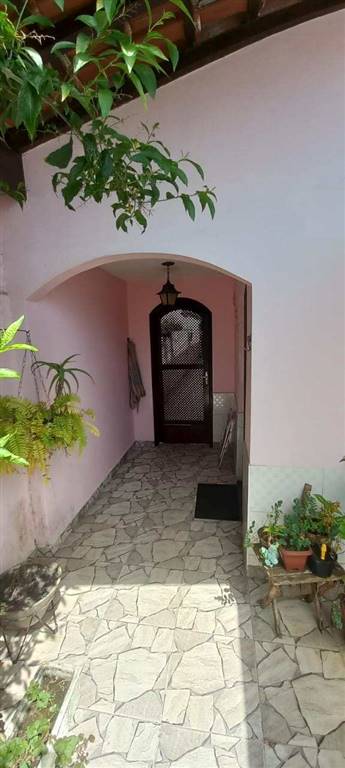 Casa com 2 quartos e 85 m² em Vila Caiçara, Praia Grande