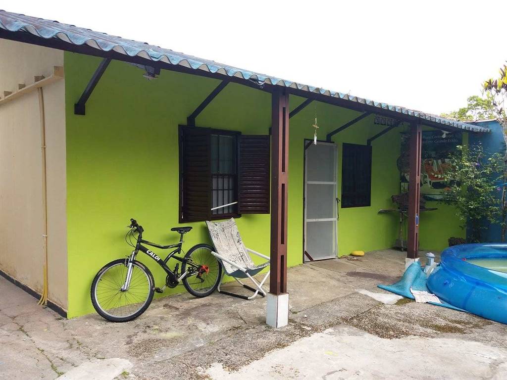 Casa com 3 quartos e 145 m² em Vila Caiçara, Praia Grande