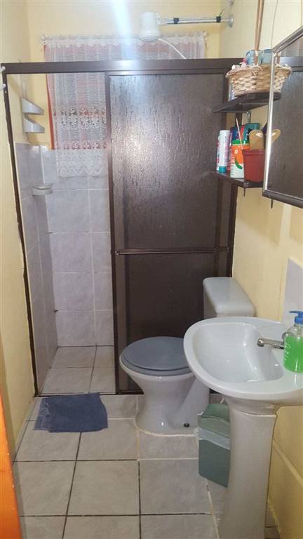 Casa com 3 quartos e 145 m² em Vila Caiçara, Praia Grande