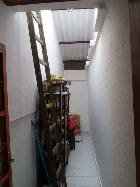 Casa com 3 quartos e 145 m² em Vila Caiçara, Praia Grande