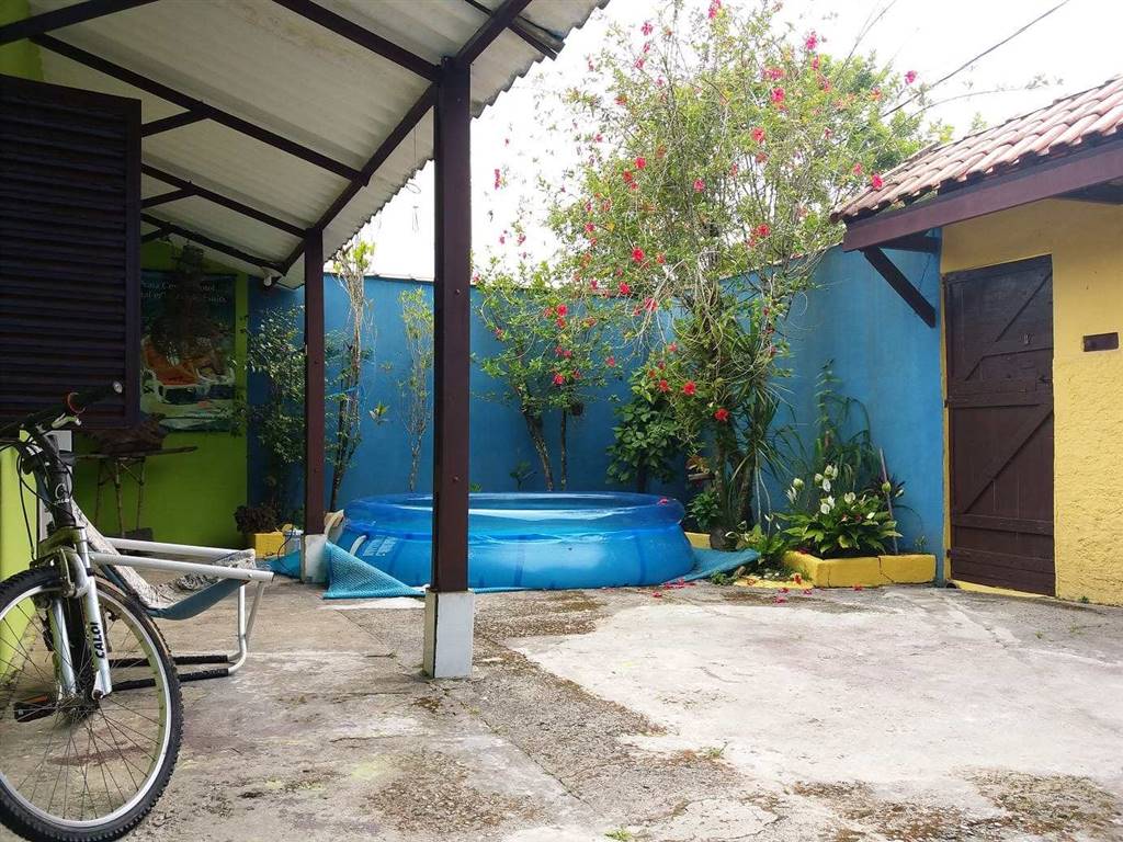 Casa com 3 quartos e 145 m² em Vila Caiçara, Praia Grande