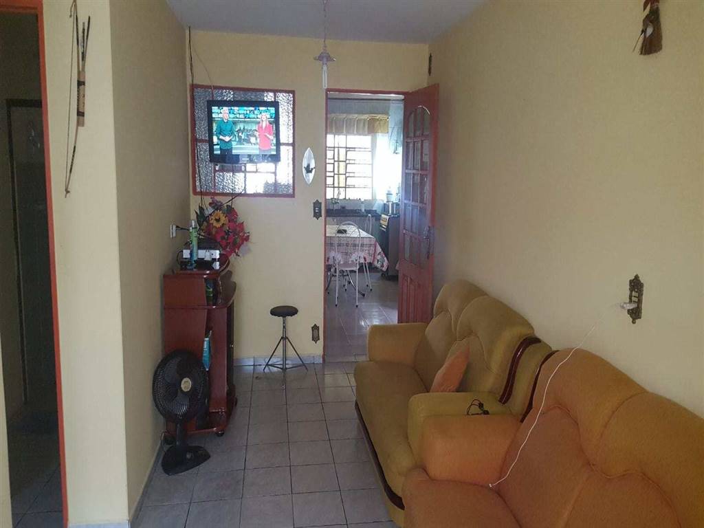 Casa com 3 quartos e 145 m² em Vila Caiçara, Praia Grande