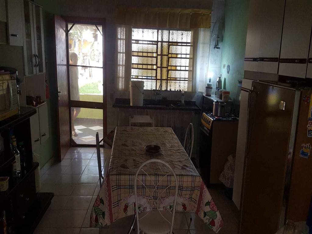 Casa com 3 quartos e 145 m² em Vila Caiçara, Praia Grande